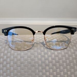 Wild Fable Blue Light Filtering Glasses , Medium Fit, Recycled Frame